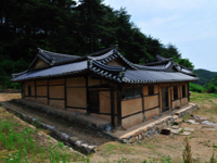 화재 및 육영루