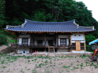 사존재(思存齋) 