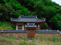 우계당(愚溪堂)