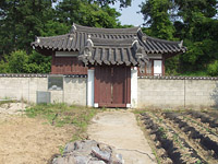 봉강서당 이야기 