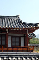 은행나무 심고 지은 정자, 행정