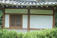 돈암 서한정을 배향한 서원