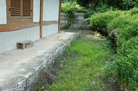 돈암 서한정을 배향한 서원