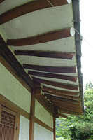 돈암 서한정을 배향한 서원