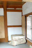 서한정의 은거지, 돈암정