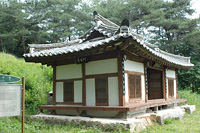 도강서당 이야기