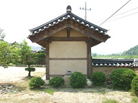 선비의 기품을 간직한 고택