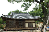 김우익의 옛집, 선성김씨 두암고택