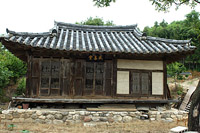 김우익의 옛집, 선성김씨 두암고택