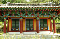 의산서원 이야기