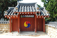 풍기향교 이야기