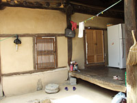 무섬마을의 천석군 집