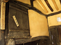 선비의 덕을 갖춘 집