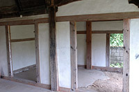 반남박씨 형제가 세운 난고서당 