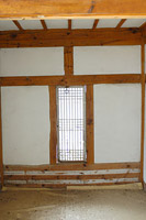 아버지를 위해 세운 정자