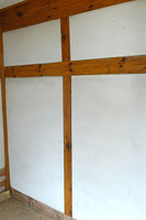 아버지를 위해 세운 정자