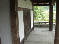 은거를 꿈꾼 심원정