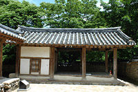 소수서원 이야기