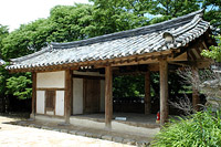 소수서원 이야기