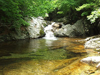 죽계구곡 이야기