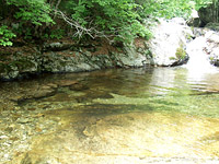 죽계구곡 이야기