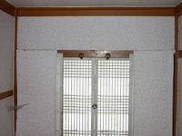 박회무가 건립한 육우당