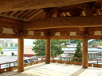 관용으로 사용된 영훈정