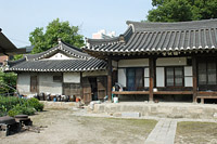 재목이 튼실한 유연당