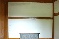 서천을 굽어보는 삼우대