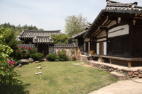 장렬공사당(壯烈公祠堂)