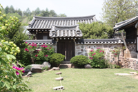 장렬공사당(壯烈公祠堂)