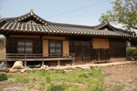 월잠종택(月岑宗宅)