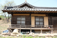 월잠종택(月岑宗宅)