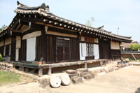 월잠고택(月岑古宅)