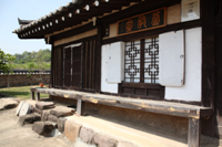 월잠고택(月岑古宅)