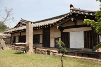 월잠고택(月岑古宅)