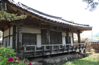 가천정(佳川亭) 