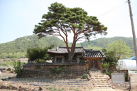 가천정(佳川亭) 