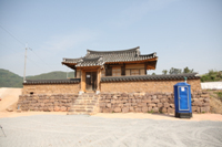 망운정(望雲亭)