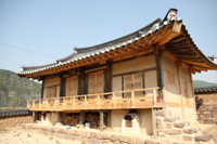 망운정(望雲亭)