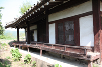 명고서원(明皐書院)