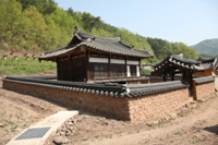 취은당(醉隱堂) 