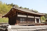 취은당(醉隱堂) 