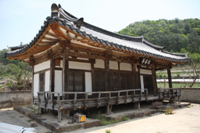 신암정(愼庵亭)