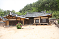 영양남씨 신암공파종택(英陽南氏 愼庵公派宗宅)