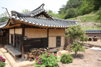 영양남씨 신암공파종택(英陽南氏 愼庵公派宗宅)