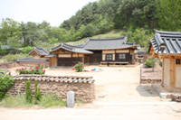 영양남씨 신암공파종택(英陽南氏 愼庵公派宗宅)