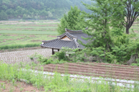 만곡정사(晩谷精舍)