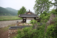 만곡정사(晩谷精舍)