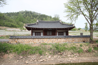 수월헌(水月軒) 